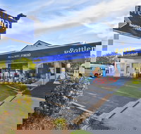 Hotel Jesmond - Accommodation Nelson Bay