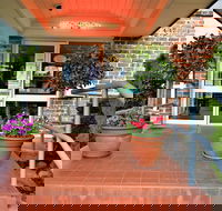 Grand Country Lodge Motel - Accommodation Nelson Bay