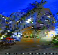 Cairns Sheridan Hotel - Accommodation Nelson Bay