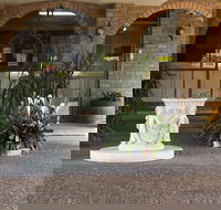 Cumberland Motor Inn - Accommodation Nelson Bay