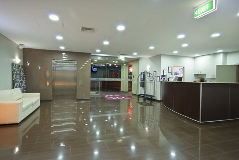 Mercure Centro Port Macquarie - Accommodation Nelson Bay 6