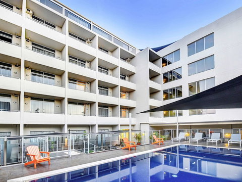 Mercure Centro Port Macquarie - Accommodation Nelson Bay 5