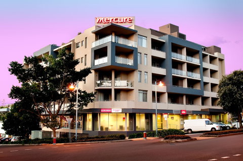 Mercure Centro Port Macquarie - Accommodation Nelson Bay 0