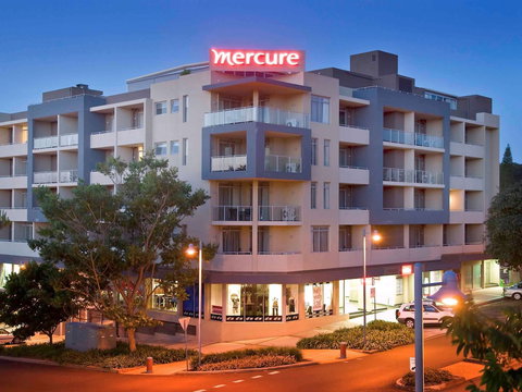 Mercure Centro Port Macquarie - Accommodation Nelson Bay 4