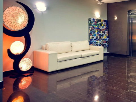 Mercure Centro Port Macquarie - Accommodation Nelson Bay 2