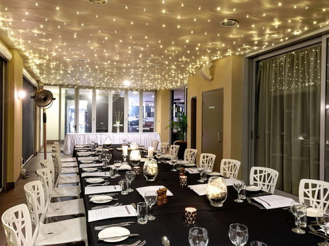 Mercure Centro Port Macquarie - Accommodation Nelson Bay 1