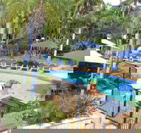 Kellys Beach Resort - Accommodation Nelson Bay