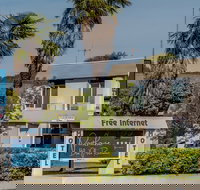 Posthouse MotorLodge - Accommodation Nelson Bay