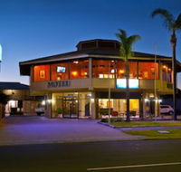 Admiral Motel Bunbury - Accommodation Nelson Bay