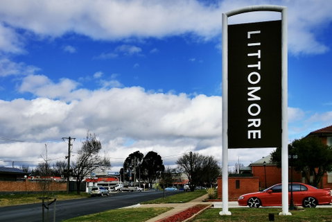 Littomore Bathurst - Accommodation Nelson Bay 0