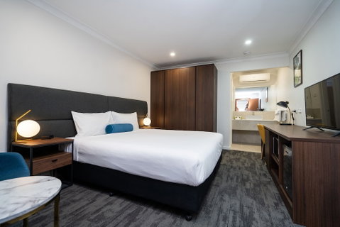 Littomore Bathurst - Accommodation Nelson Bay 6