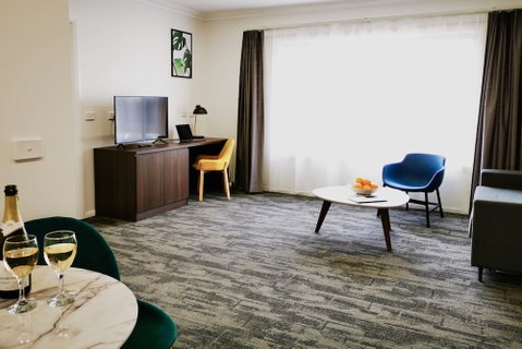 Littomore Bathurst - Accommodation Nelson Bay 4