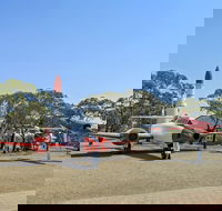 Discovery Parks  Roxby Downs - Accommodation Nelson Bay