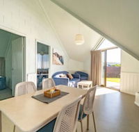 Beach Cabins Merimbula - Accommodation Nelson Bay