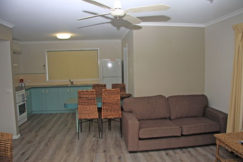 Aqua Villa Resort - Accommodation Nelson Bay 2