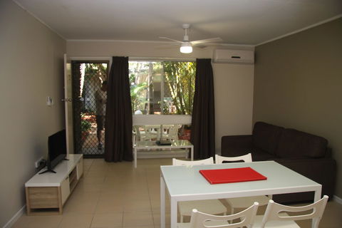 Aqua Villa Resort - Accommodation Nelson Bay 6