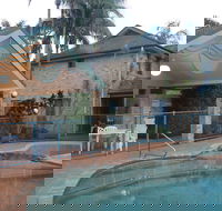 Aqua Villa Resort - Accommodation Nelson Bay