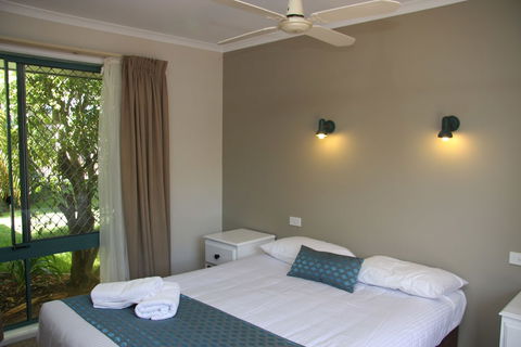 Aqua Villa Resort - Accommodation Nelson Bay 5