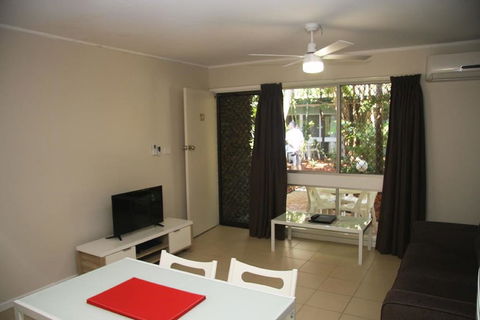 Aqua Villa Resort - Accommodation Nelson Bay 3