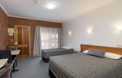Yarra Valley Motel - Accommodation Nelson Bay 6