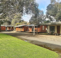 Wangaratta North Family Motel - Accommodation Nelson Bay