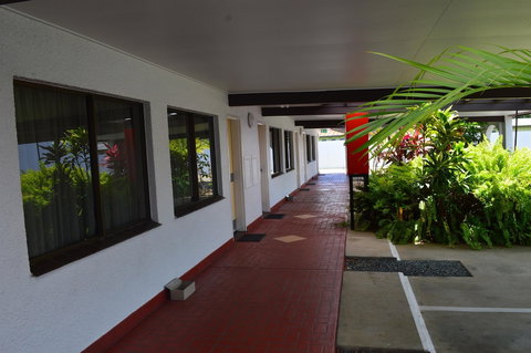 Best Western Marco Polo Mackay - Accommodation Nelson Bay 3