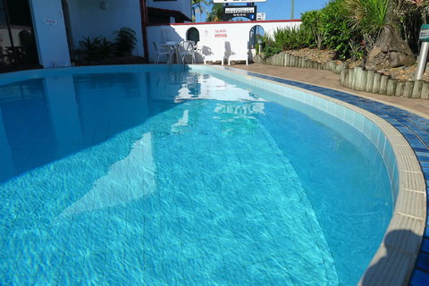 Best Western Marco Polo Mackay - Accommodation Nelson Bay 6