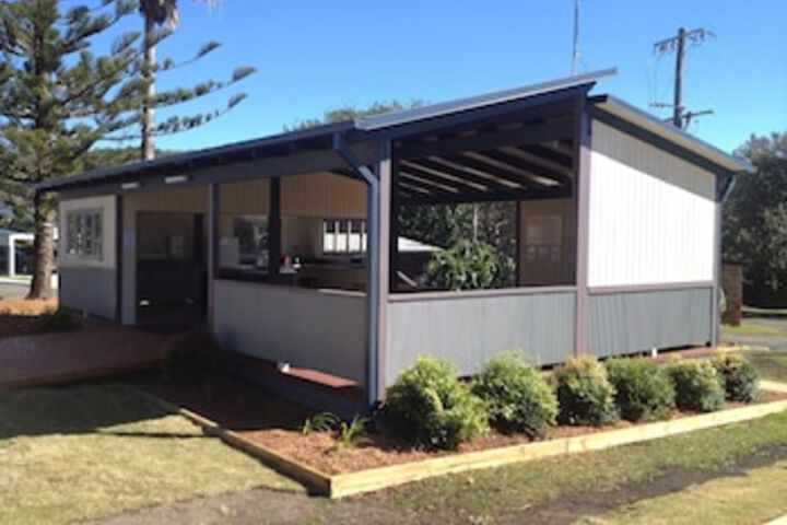 Corindi Beach NSW Accommodation Nelson Bay