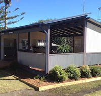 Reflections Holiday Parks Corindi Beach - Accommodation Nelson Bay