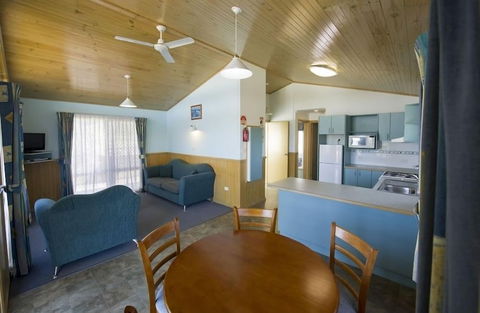Reflections Holiday Parks Forster Beach - Accommodation Nelson Bay 4