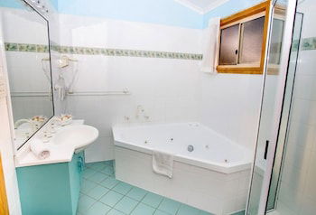 Reflections Holiday Parks Forster Beach - Accommodation Nelson Bay 1