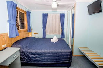Reflections Holiday Parks Forster Beach - Accommodation Nelson Bay 5