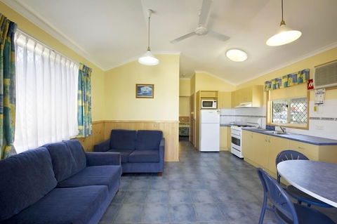 Reflections Holiday Parks Forster Beach - Accommodation Nelson Bay 2