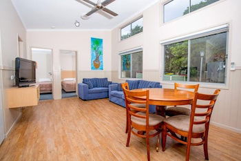 Reflections Holiday Parks Forster Beach - Accommodation Nelson Bay 3