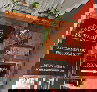 Vine Valley Inn - Accommodation Nelson Bay