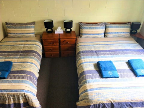Twelve Apostles Motel & Country Retreat - Accommodation Nelson Bay 4