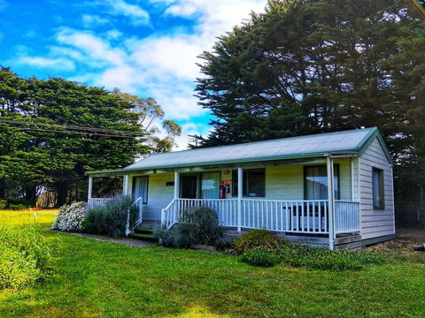 Twelve Apostles Motel & Country Retreat - Accommodation Nelson Bay 5