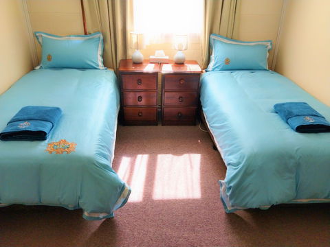 Twelve Apostles Motel & Country Retreat - Accommodation Nelson Bay 6