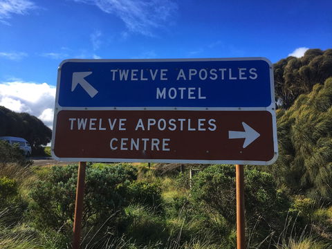 Twelve Apostles Motel & Country Retreat - Accommodation Nelson Bay 1