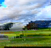 Twelve Apostles Motel  Country Retreat - Accommodation Nelson Bay