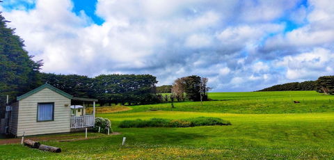 Twelve Apostles Motel & Country Retreat - Accommodation Nelson Bay 0