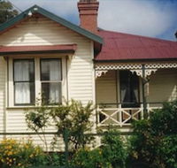 The Duck House - Accommodation Nelson Bay