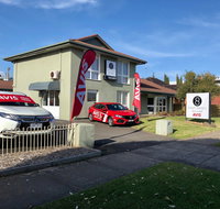 Atwood Motor Inn - Nelson Bay Accommodation.com