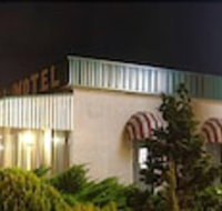 Boulevard Motel
