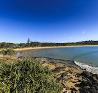 Reflections Holiday Parks Scotts Head - Accommodation Nelson Bay