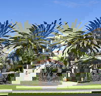 Sandcastles on the Broadwater - Accommodation Nelson Bay