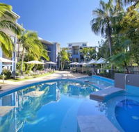 Verano Resort - Accommodation Nelson Bay