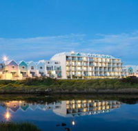 Lady Bay Resort - Nelson Bay Accommodation.com