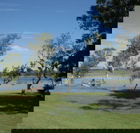 Kununurra Lakeside Resort