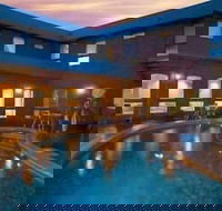Hotel Cavalier - Accommodation Nelson Bay